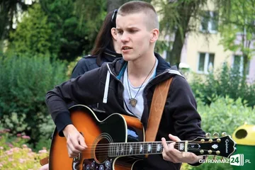 Celebrowali Święto Muzyki (zdjęcia, wideo)