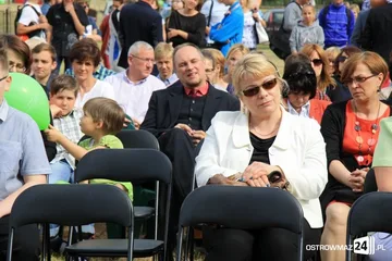 Nagrody burmistrza rozdane (zdjęcia)