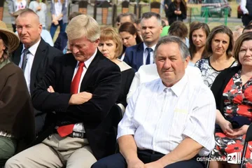 Nagrody burmistrza rozdane (zdjęcia)