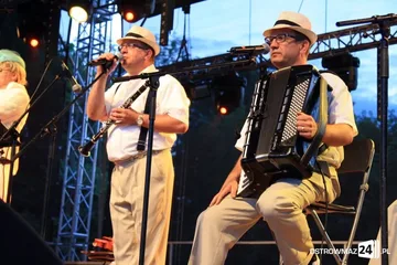 Koncert kapeli z Targówka (zdjęcia, wideo)