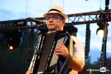 Koncert kapeli z Targówka (zdjęcia, wideo)