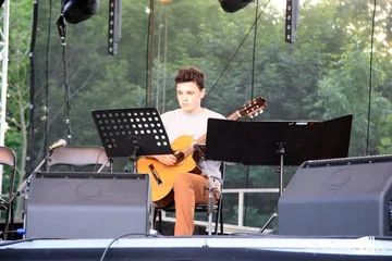 Uczniowie SSM na dniach Ostrowi (zdjęcia, wideo)