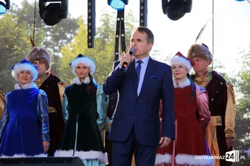 Rozpoczęły się XIII Dni Ostrowi (zdjęcia, wideo)