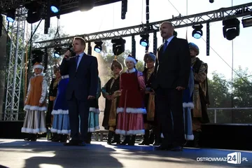 Rozpoczęły się XIII Dni Ostrowi (zdjęcia, wideo)