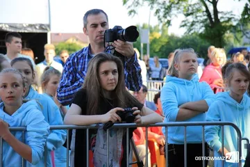 Rozpoczęły się XIII Dni Ostrowi (zdjęcia, wideo)