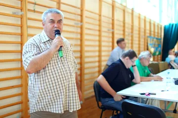 V Ostrowska Olimpiada Sportowa Przedszkolaków