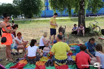 Zwycięzcą wielkiej loterii Daniel Chromik (zdjęcia, wideo)