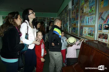 Mali artyści zakończyli sezon (zdjęcia, wideo)