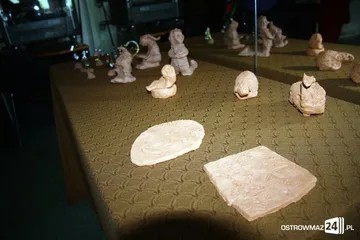 Mali artyści zakończyli sezon (zdjęcia, wideo)