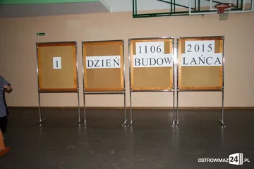 Dzień Budowlańca w Rubinku (zdjęcia)