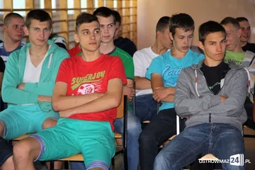 Dzień Budowlańca w Rubinku (zdjęcia)