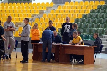 Uczniowie SP1 w koszykarskim finale (zdjęcia)