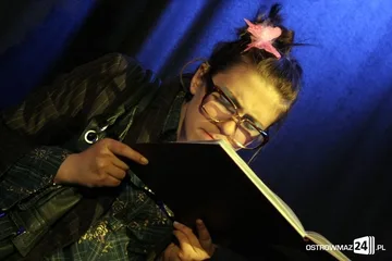 'Bleee...' - nowy spektakl Teatru Kotłownia (zdjęcia, wideo)