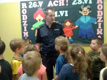 'Bezpieczna woda' w SP1 (zdjęcia)