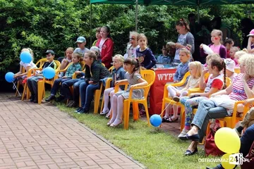 Drugi dzień pikniku z książką (zdjęcia)