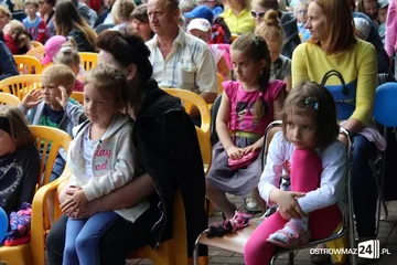 Drugi dzień pikniku z książką (zdjęcia)
