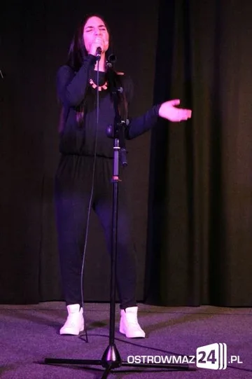 Recital Kamili Drząszcz (zdjęcia, wideo)