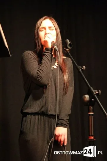 Recital Kamili Drząszcz (zdjęcia, wideo)