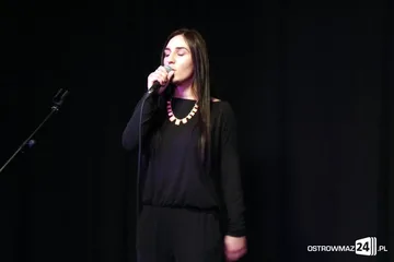 Recital Kamili Drząszcz (zdjęcia, wideo)