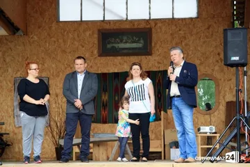 Powiatowy Dzień Rodziny (zdjęcia)