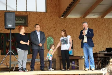 Powiatowy Dzień Rodziny (zdjęcia)