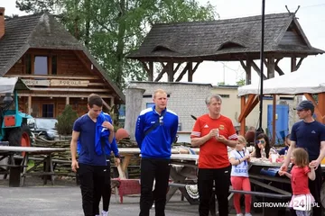Powiatowy Dzień Rodziny (zdjęcia)