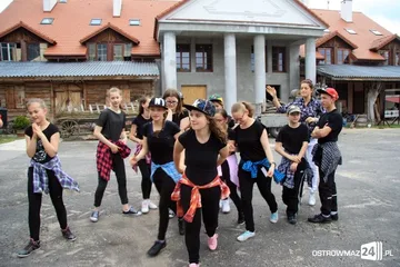 Powiatowy Dzień Rodziny (zdjęcia)
