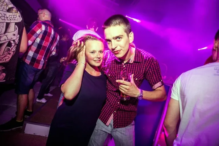 Weekend w klubie Capitol (zdjęcia)