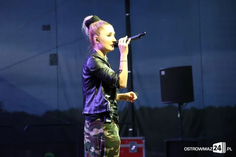 Donatan & Cleo w Małkini (zdjęcia, wideo)