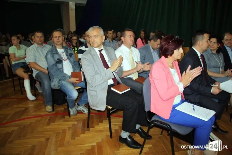 Konferencja o odnawialnych źródłach energii (zdjęcia)