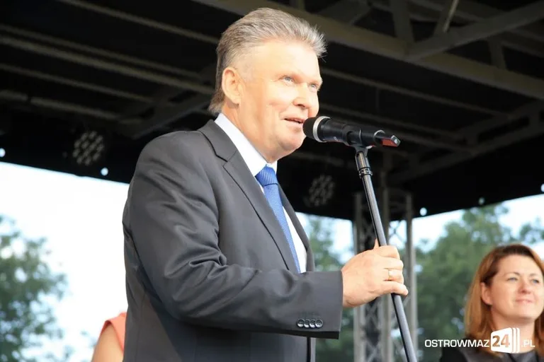 Piknik integracyjny PCPR za nami (zdjęcia)