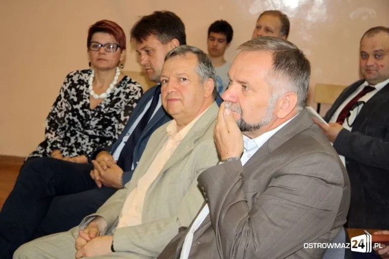 Konferencja o odnawialnych źródłach energii (zdjęcia)