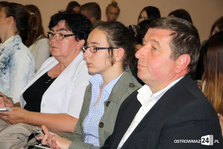 Konferencja o odnawialnych źródłach energii (zdjęcia)