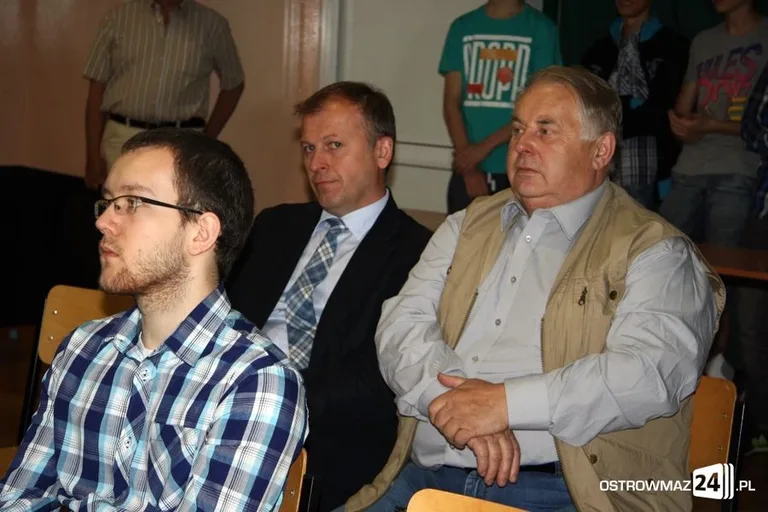 Konferencja o odnawialnych źródłach energii (zdjęcia)