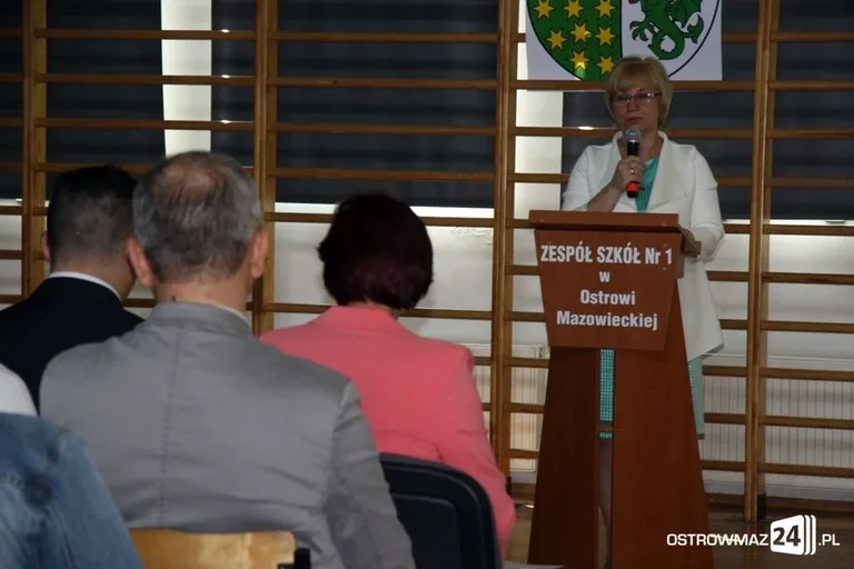 Konferencja o odnawialnych źródłach energii (zdjęcia)