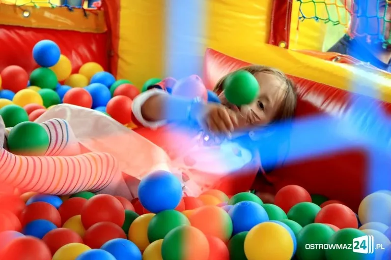 Piknik integracyjny PCPR za nami (zdjęcia)