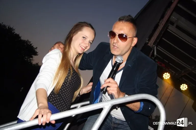 Solaris podbił ostrowską publiczność (zdjęcia, wideo)