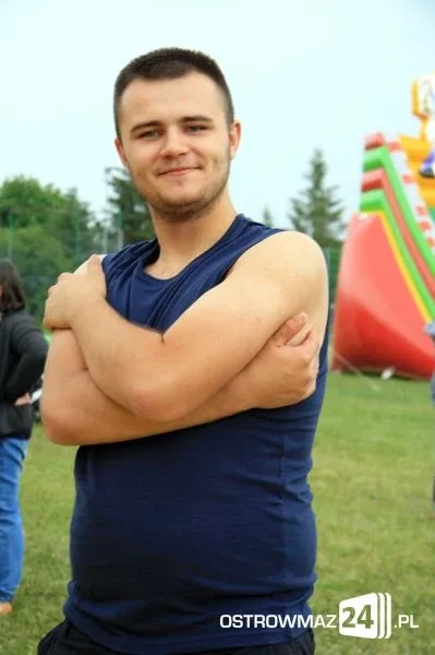 Piknik integracyjny PCPR za nami (zdjęcia)