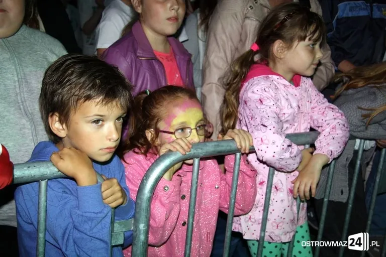 Solaris podbił ostrowską publiczność (zdjęcia, wideo)