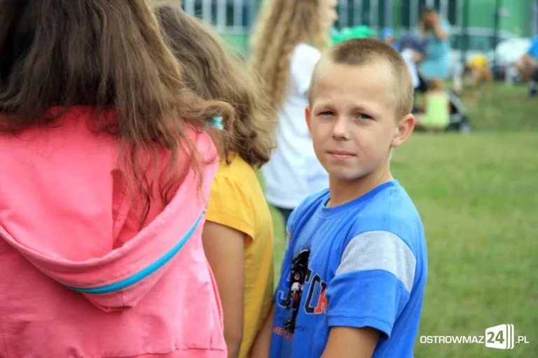 Piknik integracyjny PCPR za nami (zdjęcia)