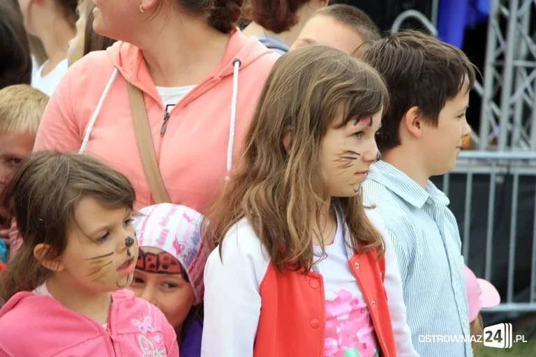 Piknik integracyjny PCPR za nami (zdjęcia)