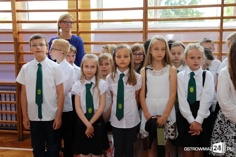 Zakończenie roku szkolnego 2014/2015 (zdjęcia)