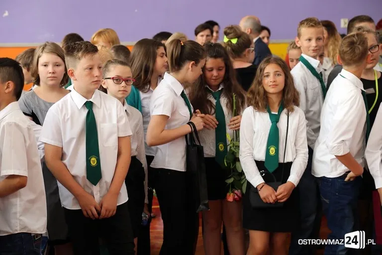 Zakończenie roku szkolnego 2014/2015 (zdjęcia)