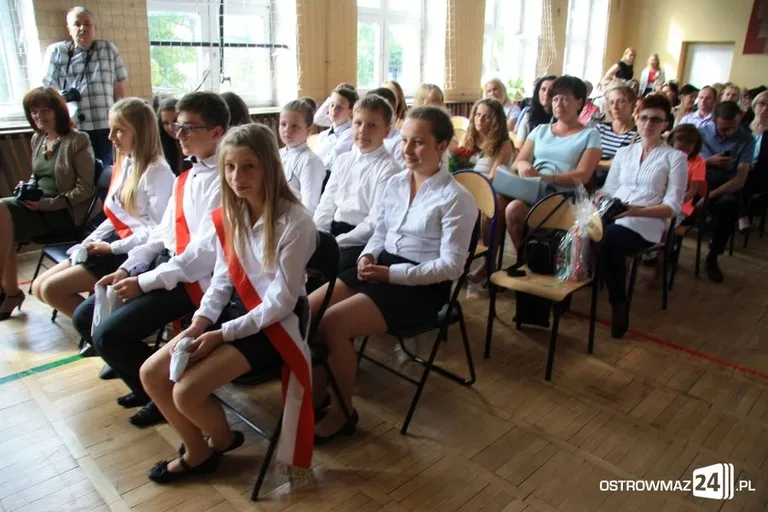 Zakończenie roku szkolnego 2014/2015 (nowe zdjęcia)