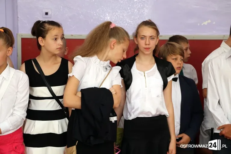 Zakończenie roku szkolnego 2014/2015 (zdjęcia)