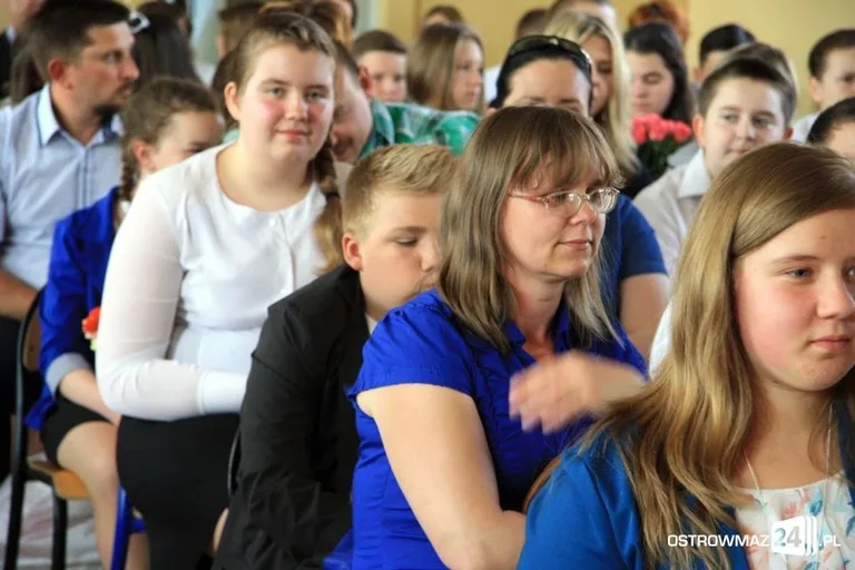 Zakończenie roku szkolnego 2014/2015 (nowe zdjęcia)