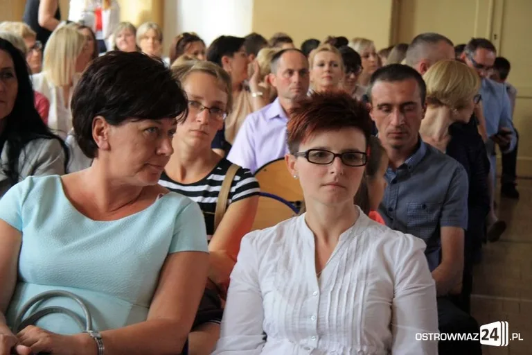 Zakończenie roku szkolnego 2014/2015 (nowe zdjęcia)