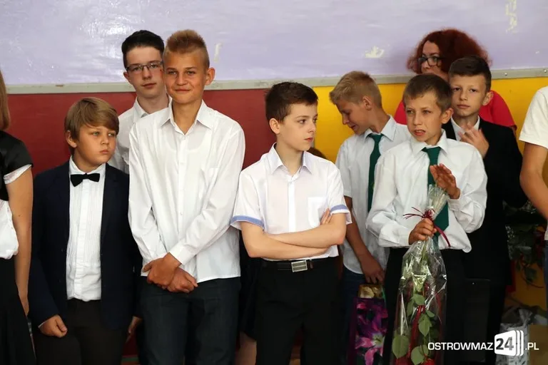 Zakończenie roku szkolnego 2014/2015 (zdjęcia)