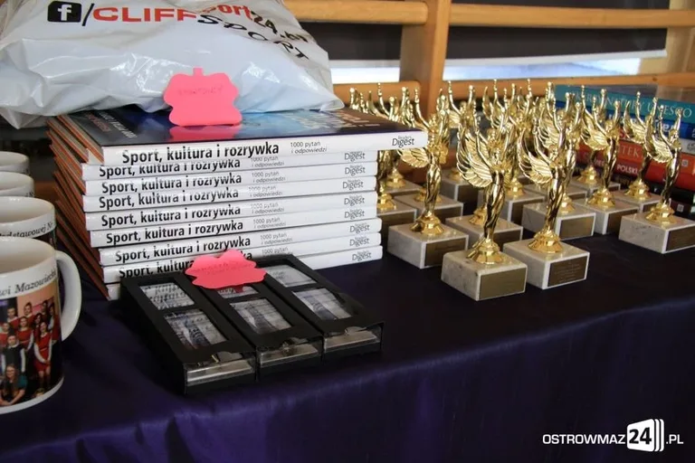 Zakończenie roku szkolnego 2014/2015 (nowe zdjęcia)