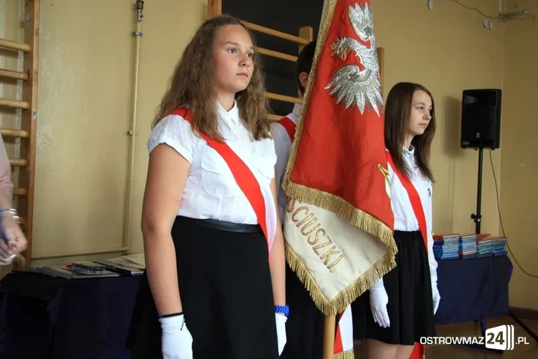 Zakończenie roku szkolnego 2014/2015 (nowe zdjęcia)